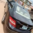 A picture of Benz c300