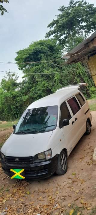 toyota townace