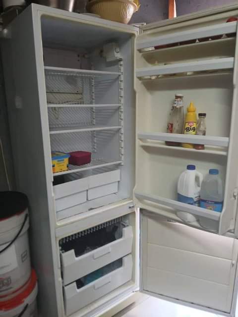 fridges