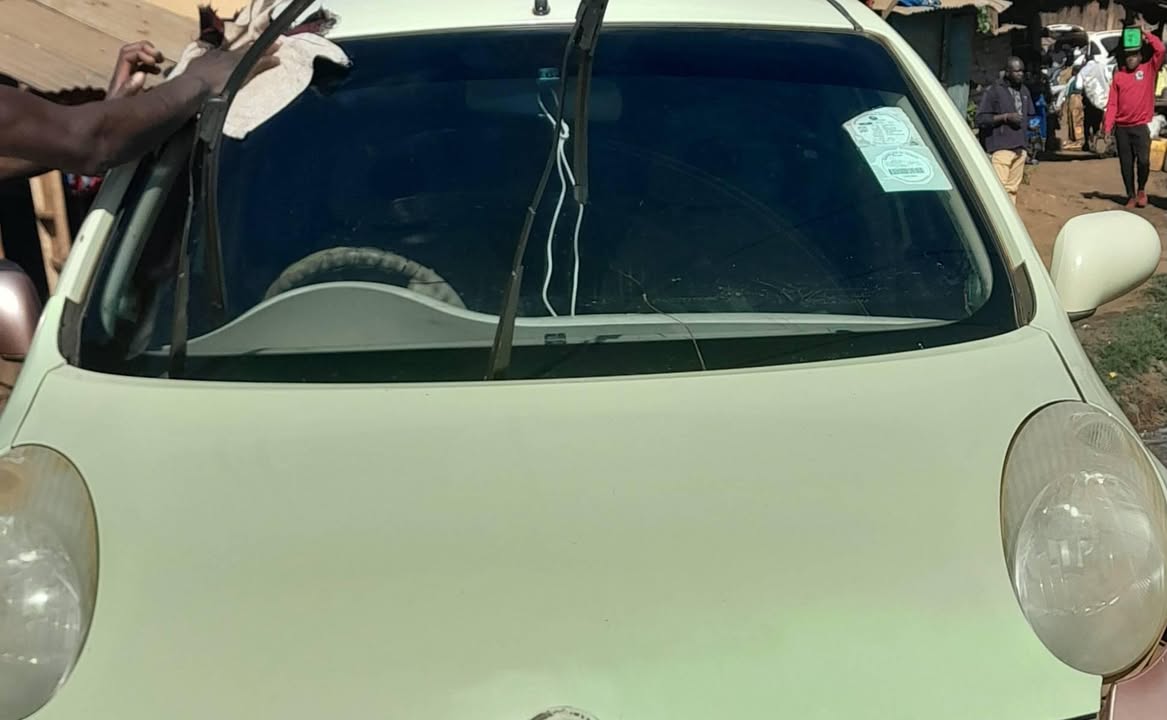 used nissan