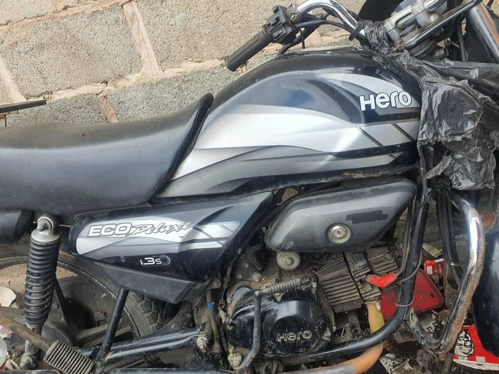 bike