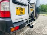 A picture of Nissan Patrol Diesel Engine Manual Transmission Price 30 mil Cont