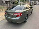 A picture of Toyota Camry 014