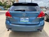 A picture of Clean 2010 Toyota Venza thumbstart
