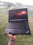 A picture of Lenovo core 5 Ram 4gb hdd 320gb procesor 2 60ghz