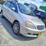 toyota nadia