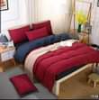 A picture of DOUBLE SIDED PLAIN DUVETS