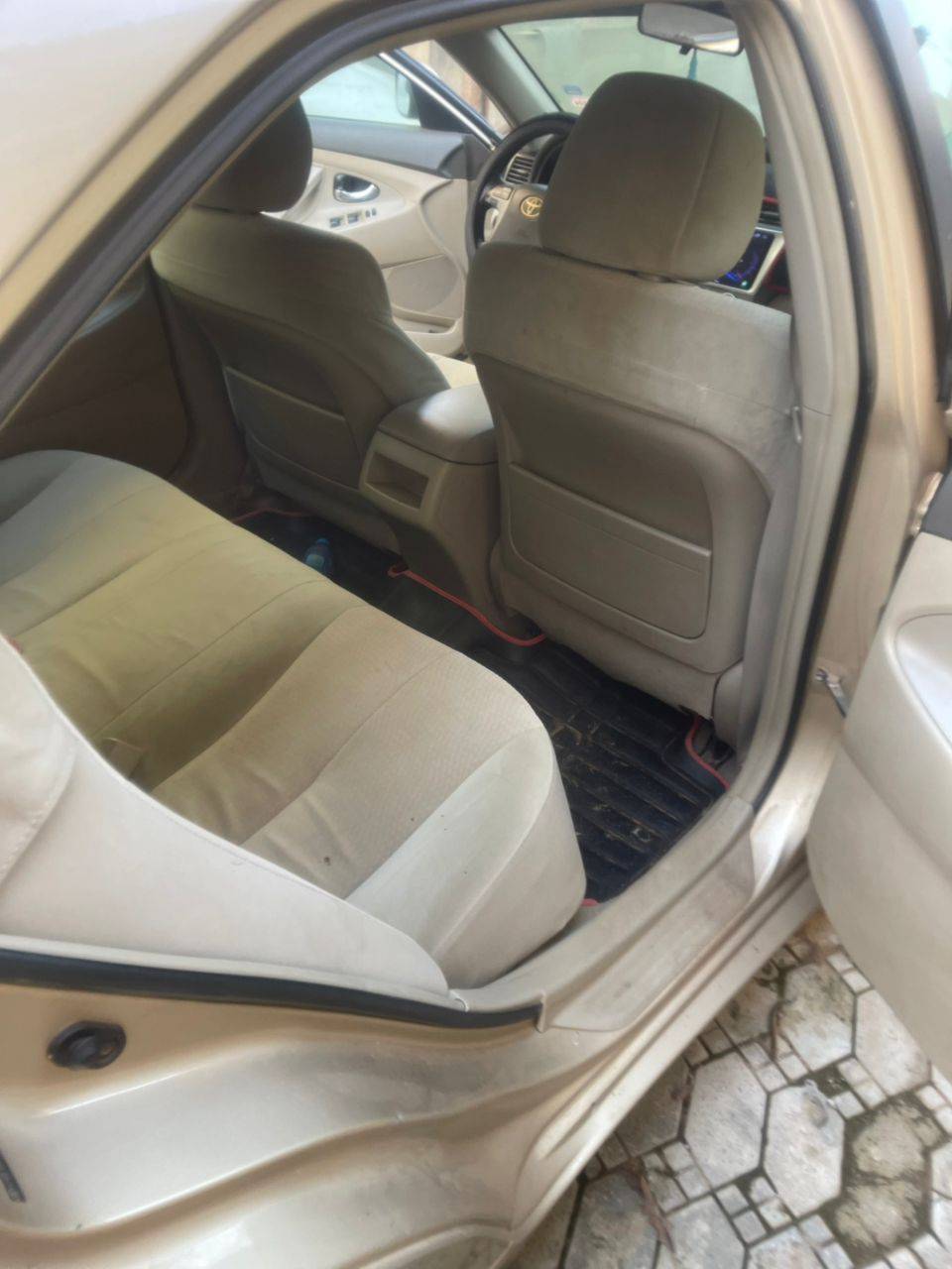 A picture of 2010 Toyota Camry