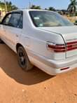A picture of Toyota Premio Super Price 16 5Millions Good Engine and Interior