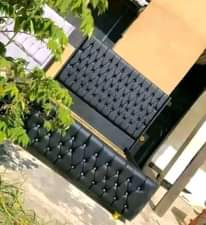 A picture of Bed sofa