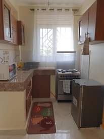 A picture of Fully furnished apartment