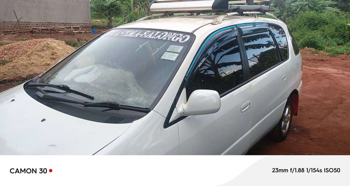 A picture of Car