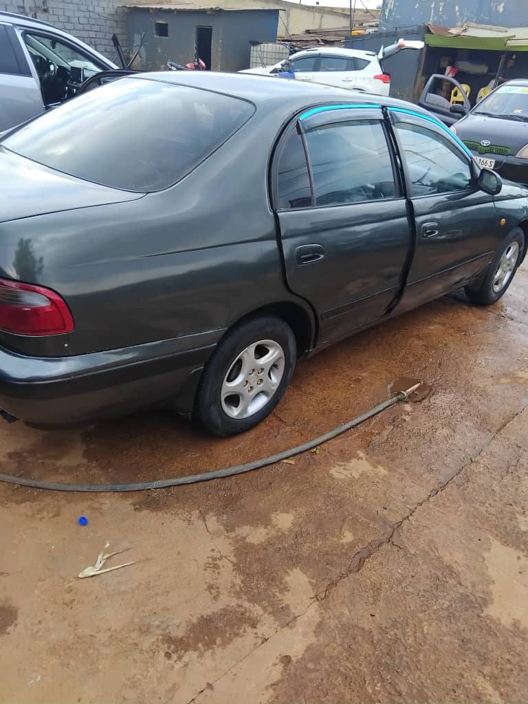 used toyota