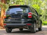 A picture of 2014 Subaru Forester XT