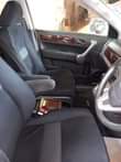 A picture of Honda CR V