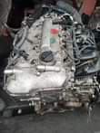 A picture of Toyota engine japanese engine