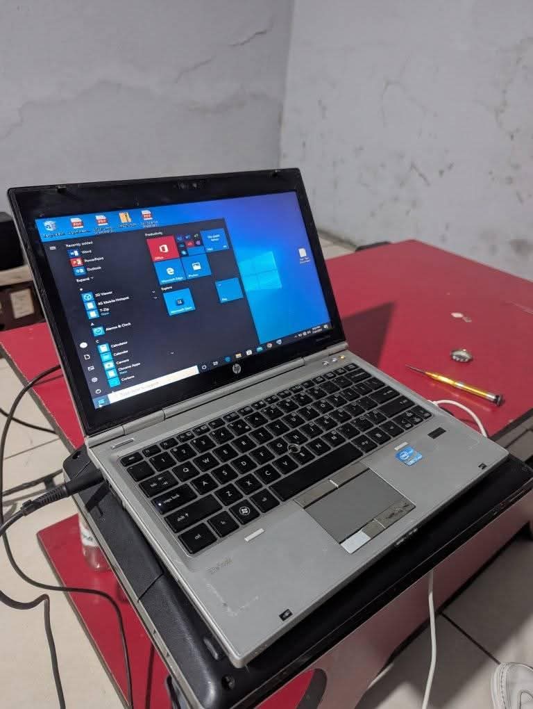 used laptops