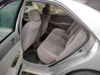 A picture of Buy and drive Engine Gear AC