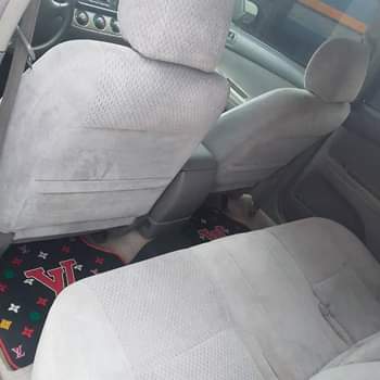 A picture of Toyota Camry 04