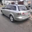 A picture of Sharp 06 Mazda Wagon First body First user Everything working