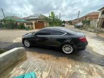 A picture of Honda Accord