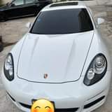 Car M.