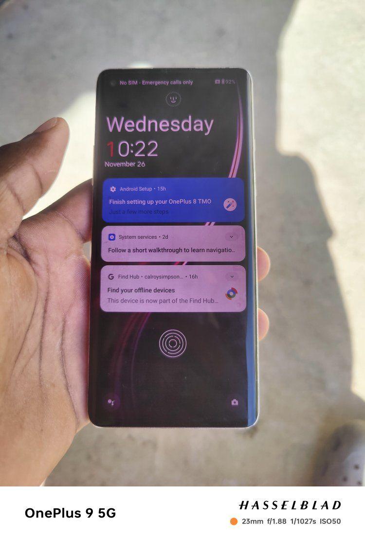 oneplus