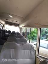 A picture of 2011 Mitsubishi Fuso