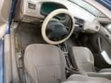 A picture of Honda Civic 1999 700k Okene Kogi State