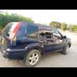 A picture of Nissan Xtrail