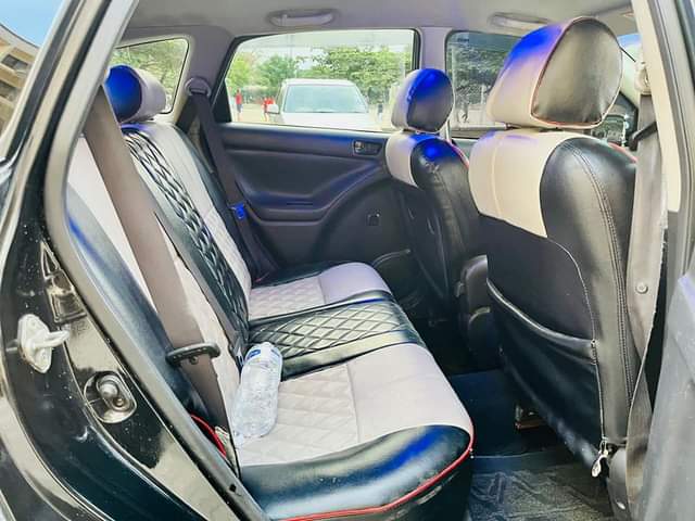 A picture of TOYOTA VOLTZ