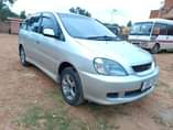A picture of Car for sell TOYOTA NADIA IN GOOD CONDITION CC1 8