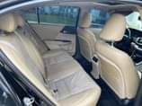 A picture of Neatly used Honda accord 2013 UPGRADED to 2017 with duty