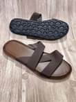 A picture of Quality sandals available