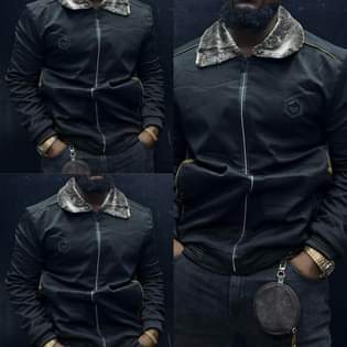 A picture of Jackets