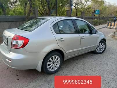 CAR M.