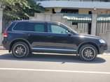 A picture of VOLKSWAGEN TOURAGE YEAR 2008 CC3000 PETROL ENGINE FULL DUTY PAID