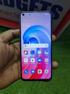 A picture of OPPO A96
