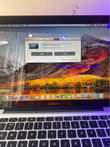 A picture of MacBook Pro 2012