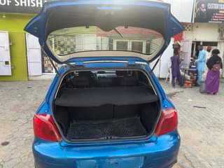 A picture of peugeot 307