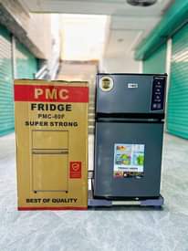 A picture of Fridge 80L