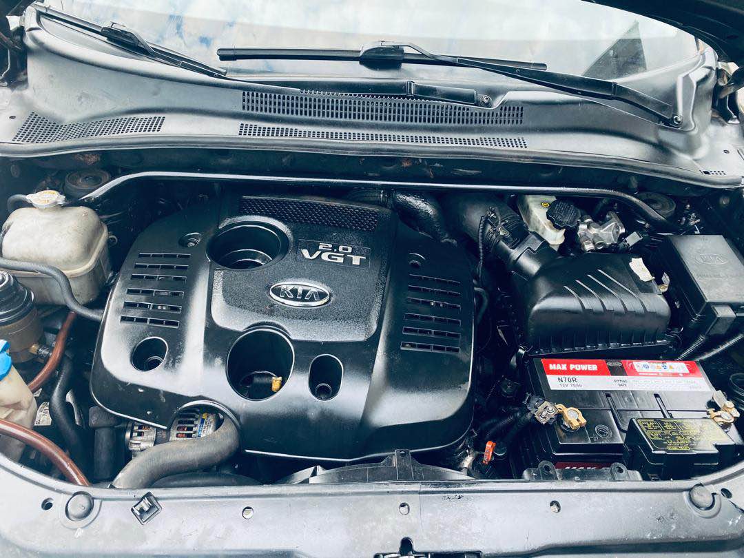 kia