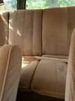 A picture of Toyota Camry old model automatic transmission is available with good