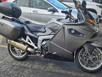 CARS,BAKKIES,BIKES A.