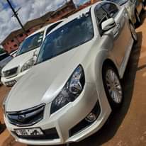 A picture of LEGACY BM9 2010 36M