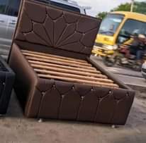 A picture of Bedsofa