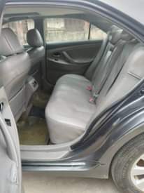 A picture of 2009 Toyota Camry