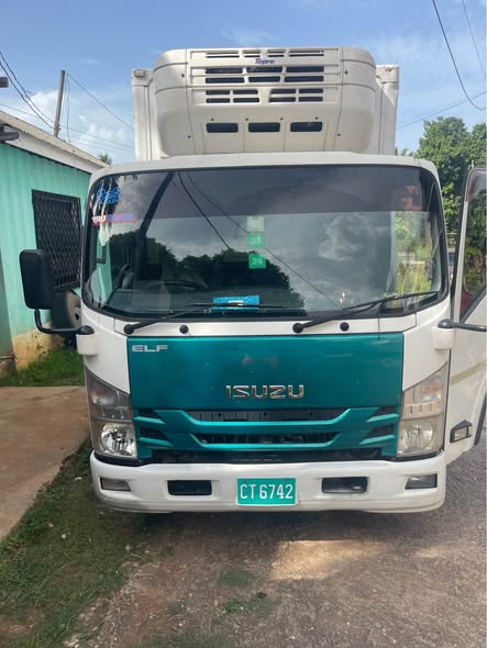 isuzu