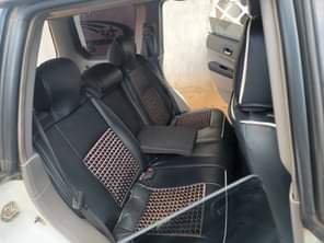 A picture of Subaru x20 buy n drive n good mechanical cdtn watsap