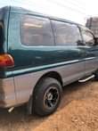A picture of DELICA FOR SALE CALL 0701057114 0761990442
